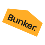 bunker tag amarelo detail