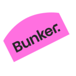 bunker tag rosa