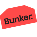 bunker tag rosa salmao